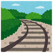 鉄道旅行